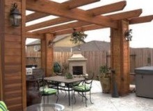 Kwikfynd Pergolas
branxton